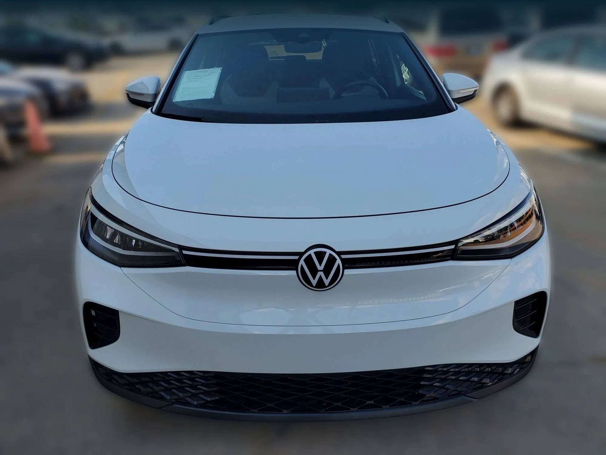Used 2023 Volkswagen ID.4 Pro RWD image 20