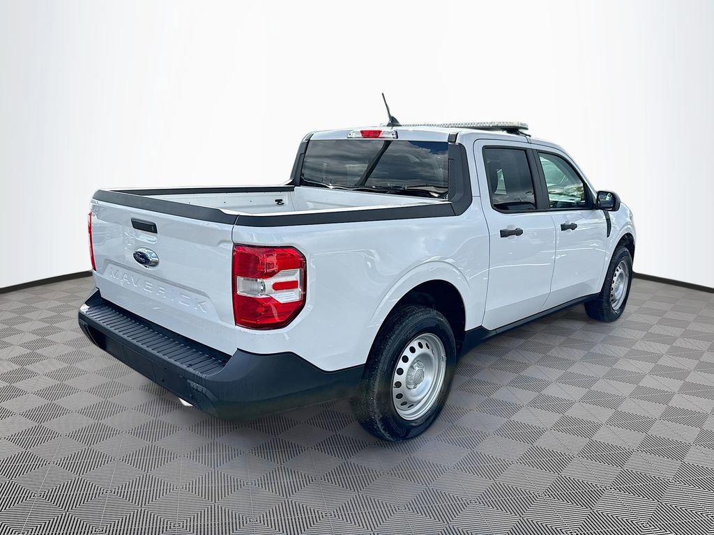 Used 2024 Ford Maverick XL w/ Equipment Group 100A Standard AWD/4WD image 8