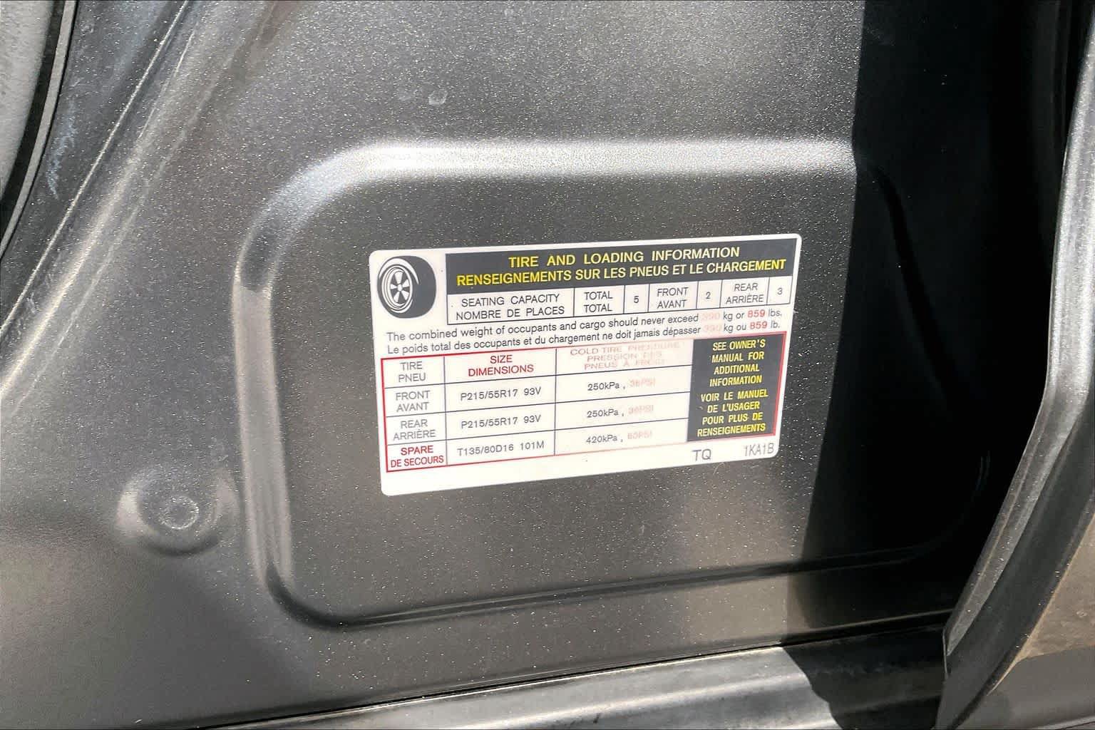 Used 2012 Nissan Juke SL FWD image 33