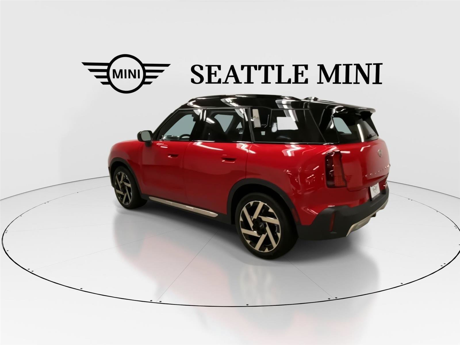 New 2026 MINI Cooper Countryman S AWD/4WD image 8