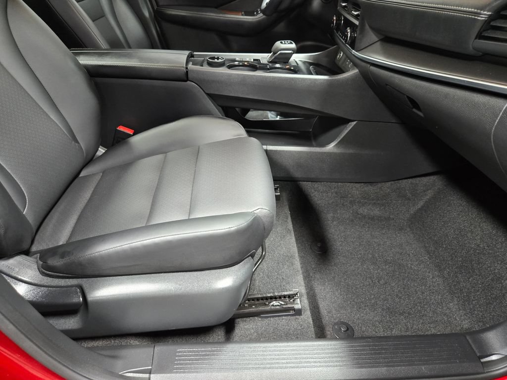Used 2023 Nissan Rogue SV w/ SV Premium B Package AWD/4WD image 52