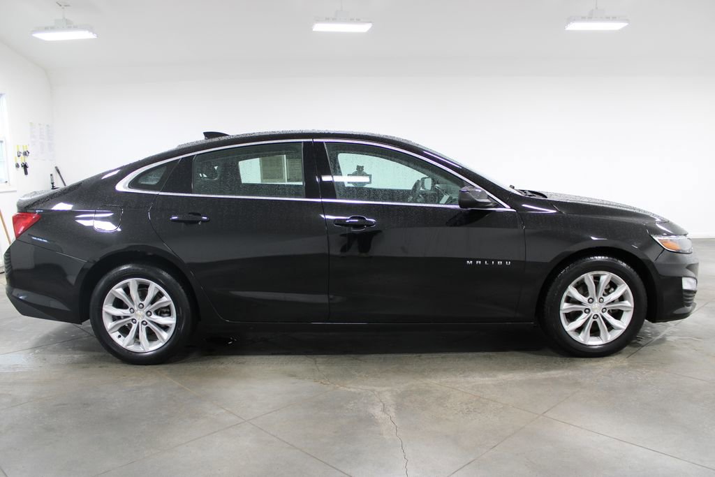 Used 2023 Chevrolet Malibu LT image 11