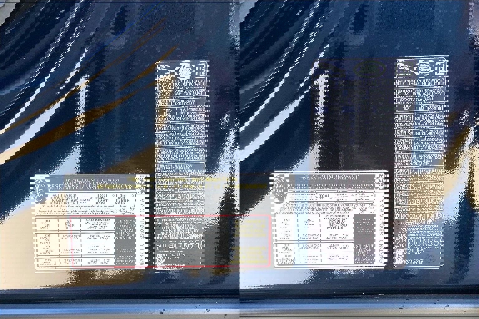 New 2026 Land Rover Range Rover Sport Dynamic SE image 18