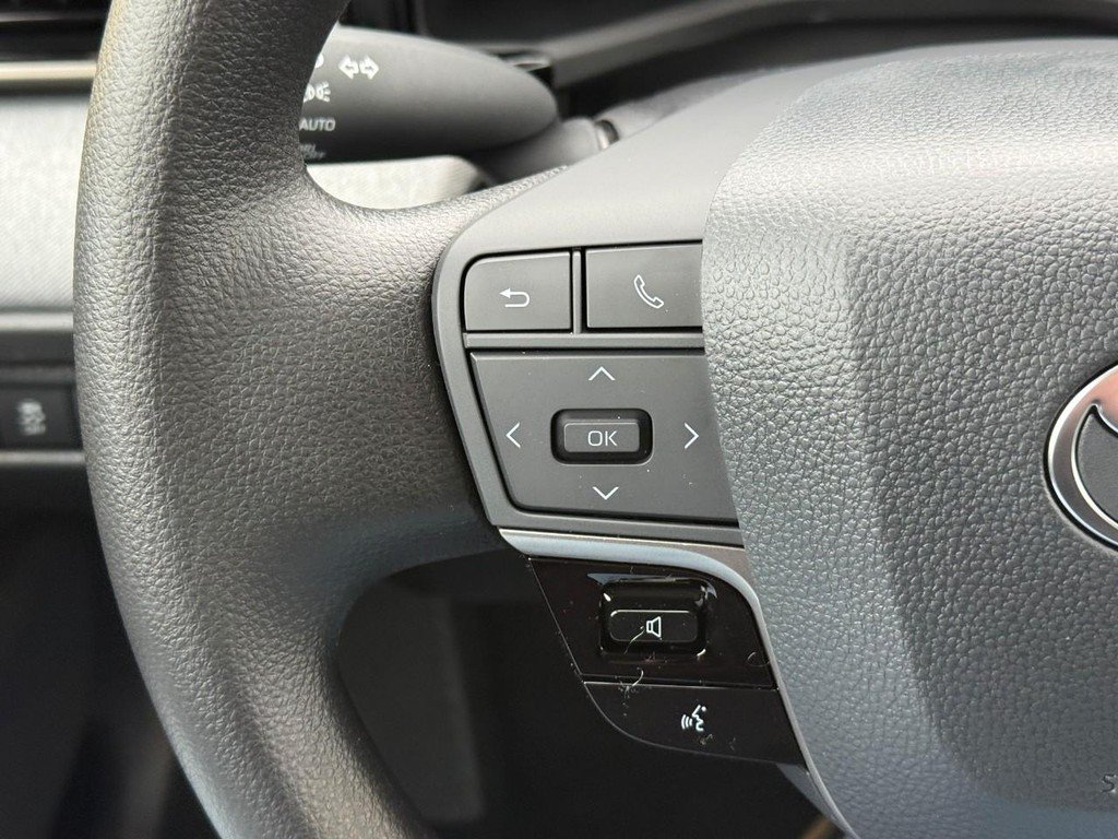 New 2026 Toyota Camry LE FWD image 13