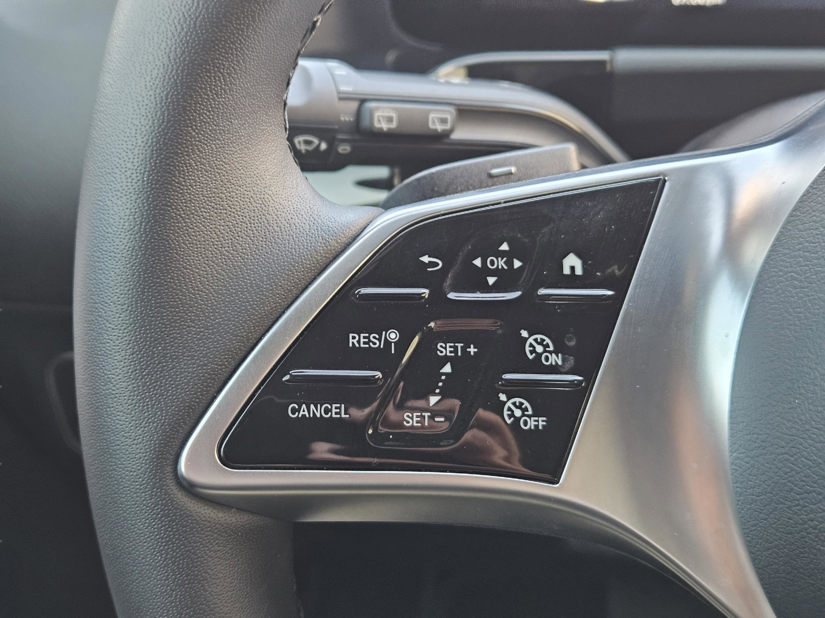 Certified 2026 Mercedes-Benz GLA 250 image 26