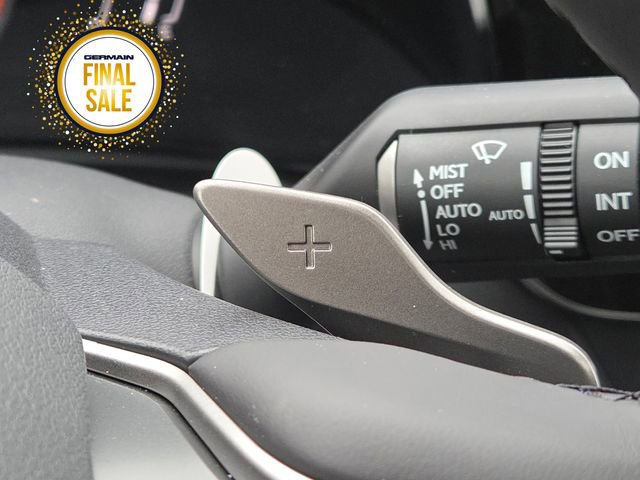 Certified 2025 Lexus NX 350 AWD w/ Premium Package image 23