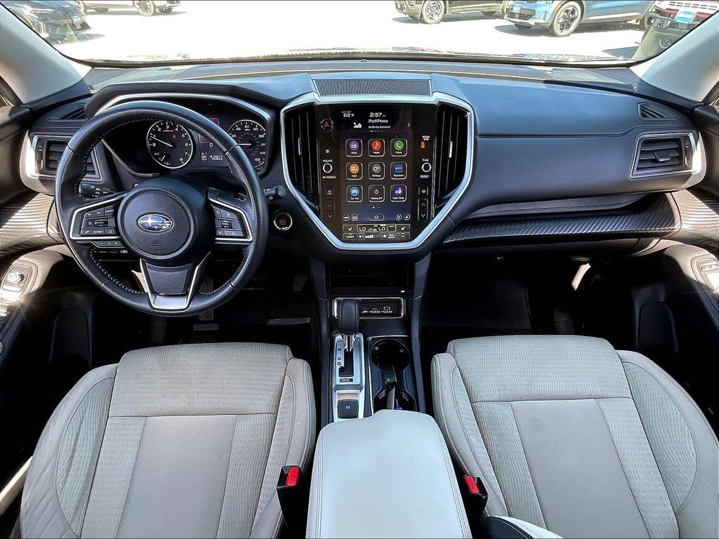 Used 2023 Subaru Ascent Premium w/ Convenience Package AWD/4WD image 21