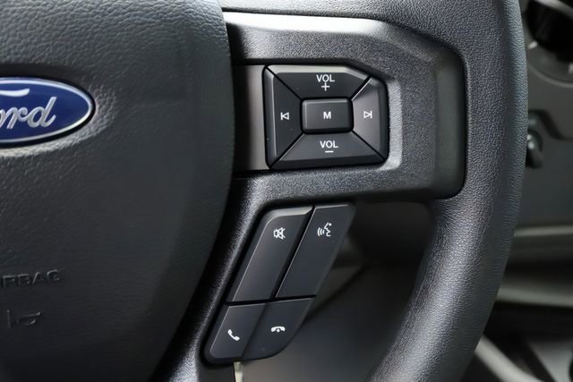 New 2026 Ford E-350 and Econoline 350 Super Duty w/ Power Equipment Group image 22