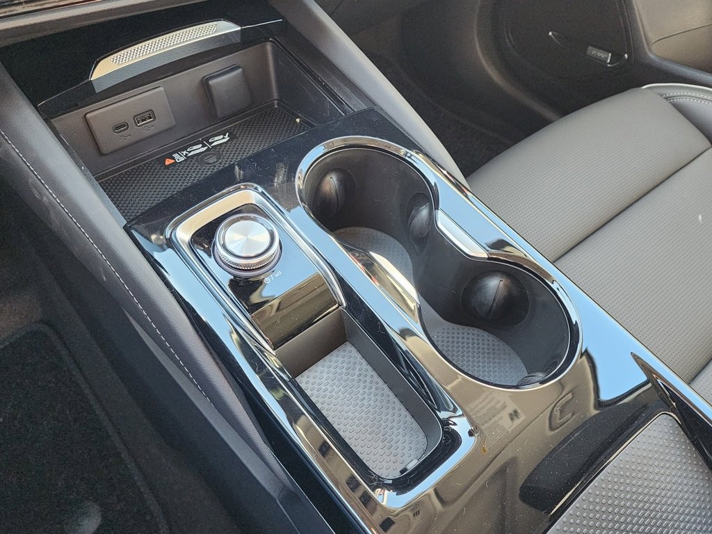 New 2026 Buick Envision Avenir image 32