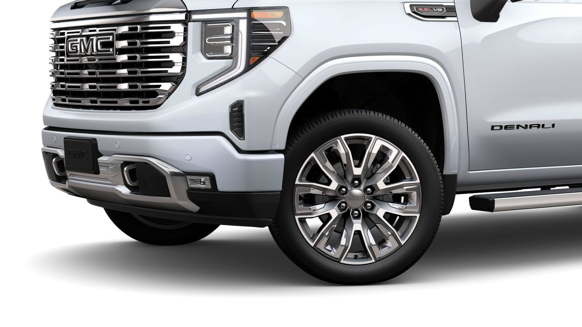New 2026 GMC Sierra 1500 Denali AWD/4WD image 29