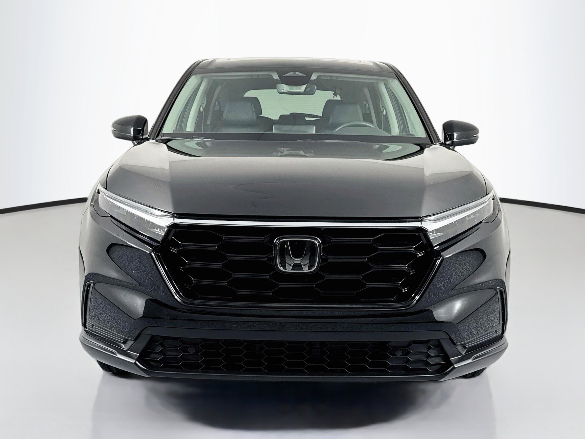 Certified 2024 Honda CR-V EX-L image 2