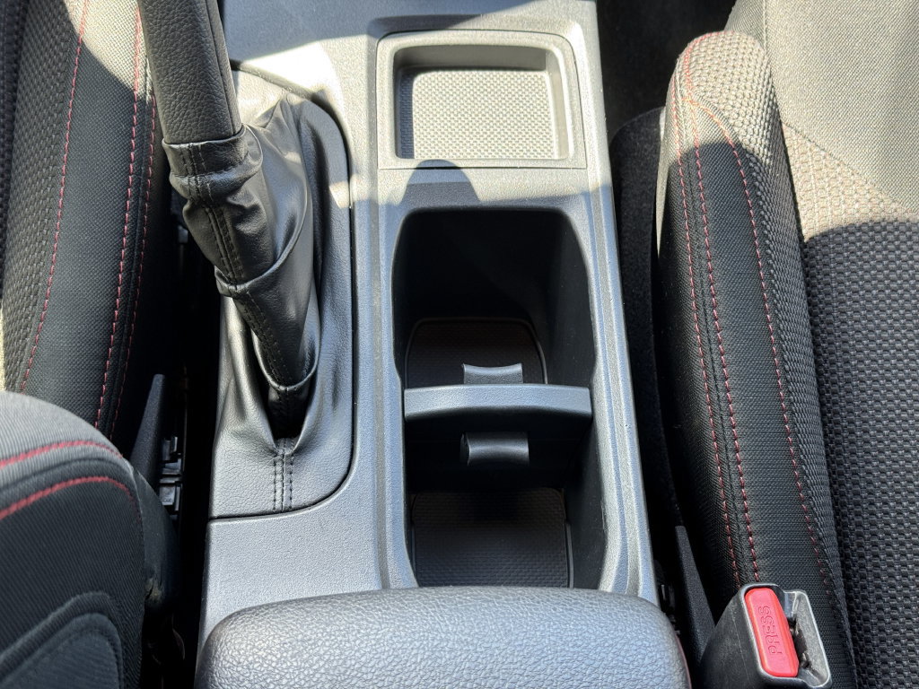 Used 2022 Subaru WRX Premium AWD/4WD image 25