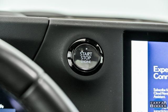 Used 2024 Lexus GX 550 w/ Cold Area Package image 19