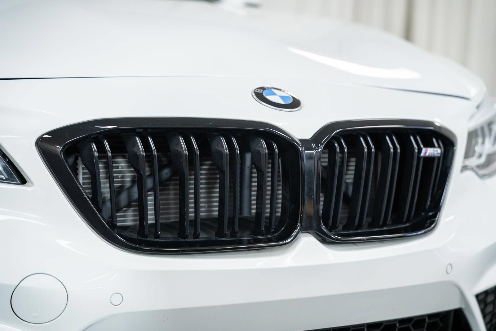 Used 2021 BMW M2 Competition w/ Executive Package RWD image 13