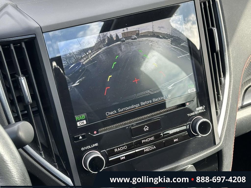 Used 2023 Subaru Forester Sport image 29