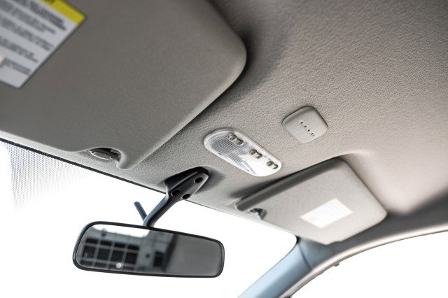 Used 2020 Nissan NV200 SV w/ Back Door Glass Package image 27