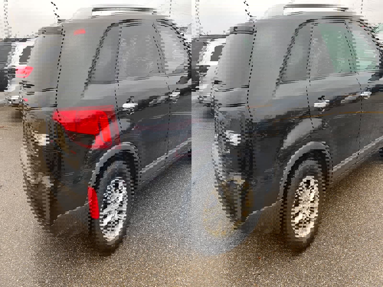 Used 2014 Kia Sorento LX image 15