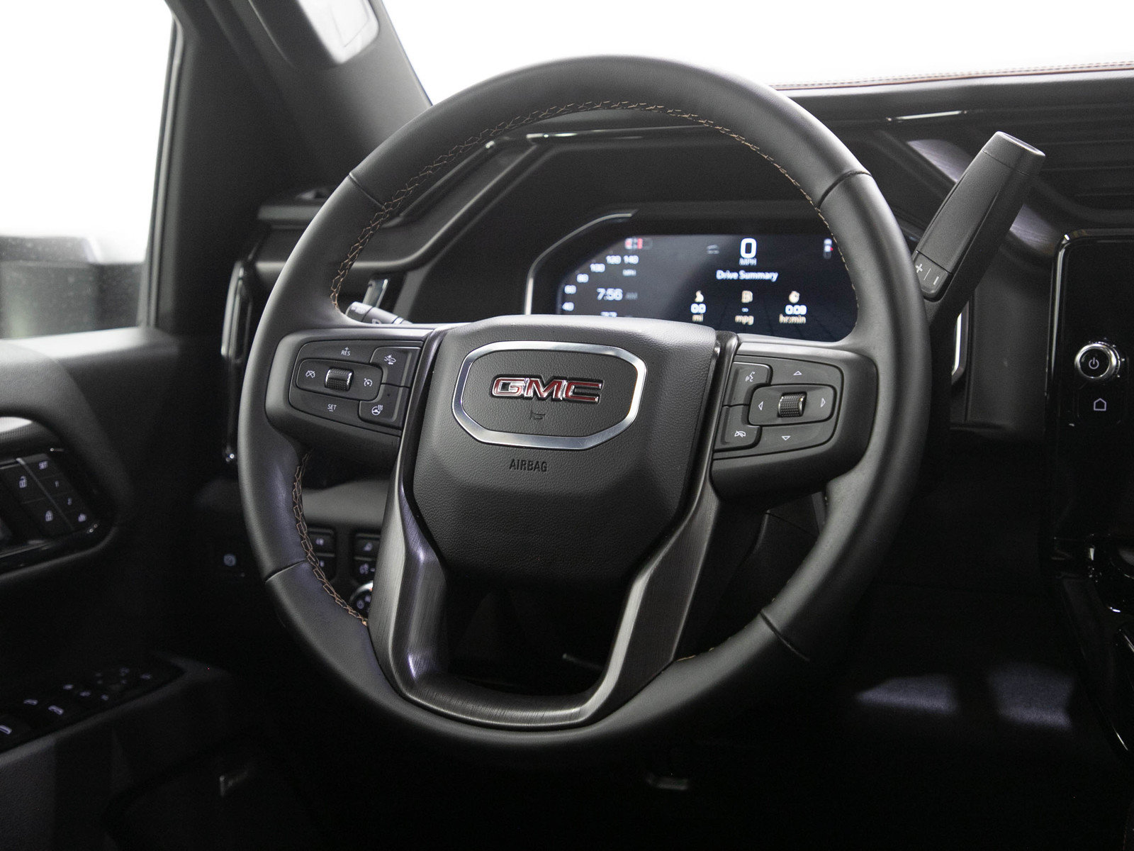 Used 2025 GMC Sierra 2500 AT4 w/ AT4 Premium Plus Package AWD/4WD image 14