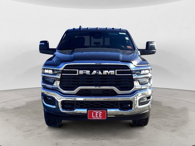 New 2026 RAM 2500 Tradesman image 9