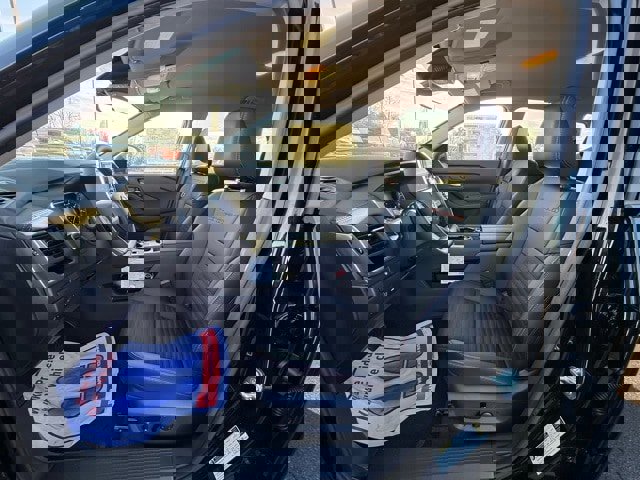 New 2026 Nissan Rogue SV w/ Rock Creek Premium Package image 12