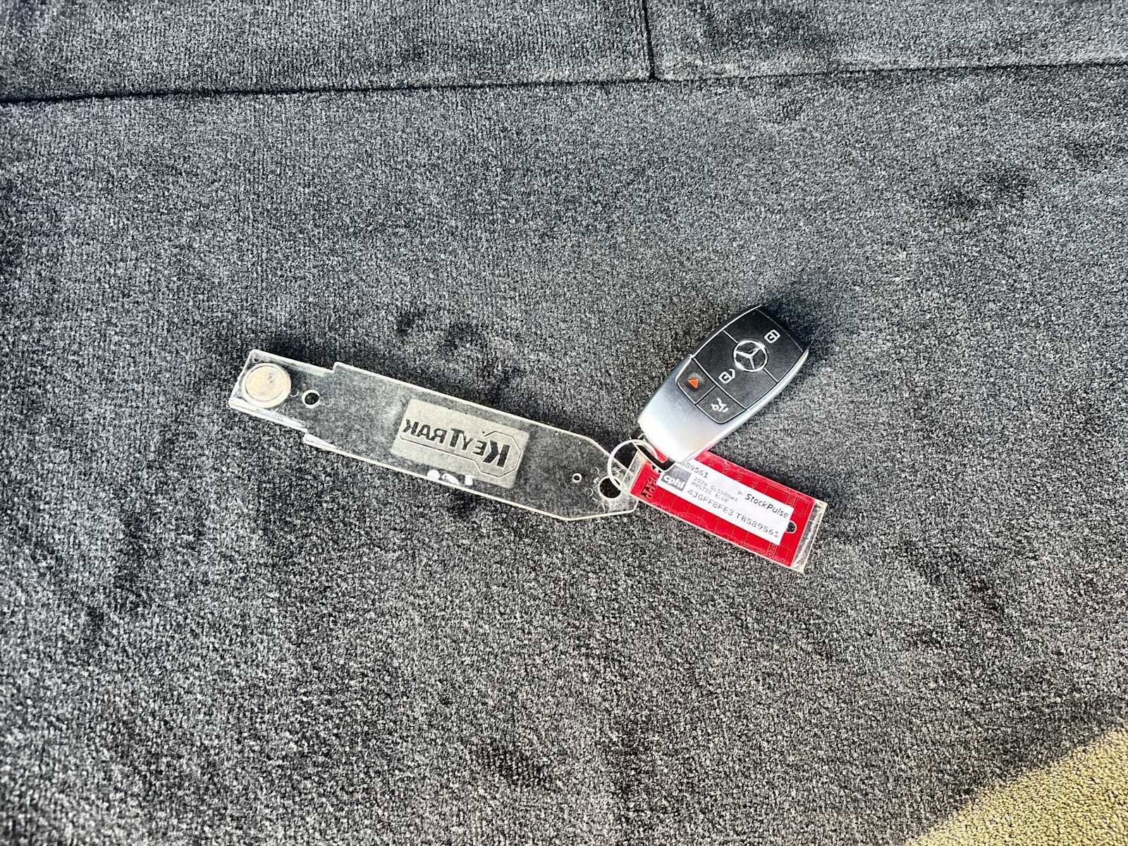 New 2026 Mercedes-Benz GLS 580 4MATIC image 26