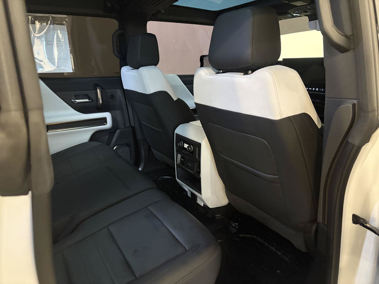 Used 2022 GMC Hummer EV Edition 1 w/ LPO, Illumination Package AWD/4WD image 43
