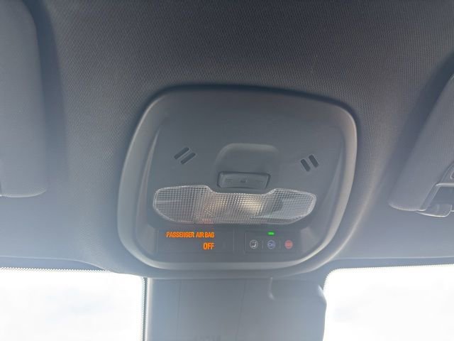 Used 2024 Buick Envista Sport Touring w/ Convenience I Package image 22