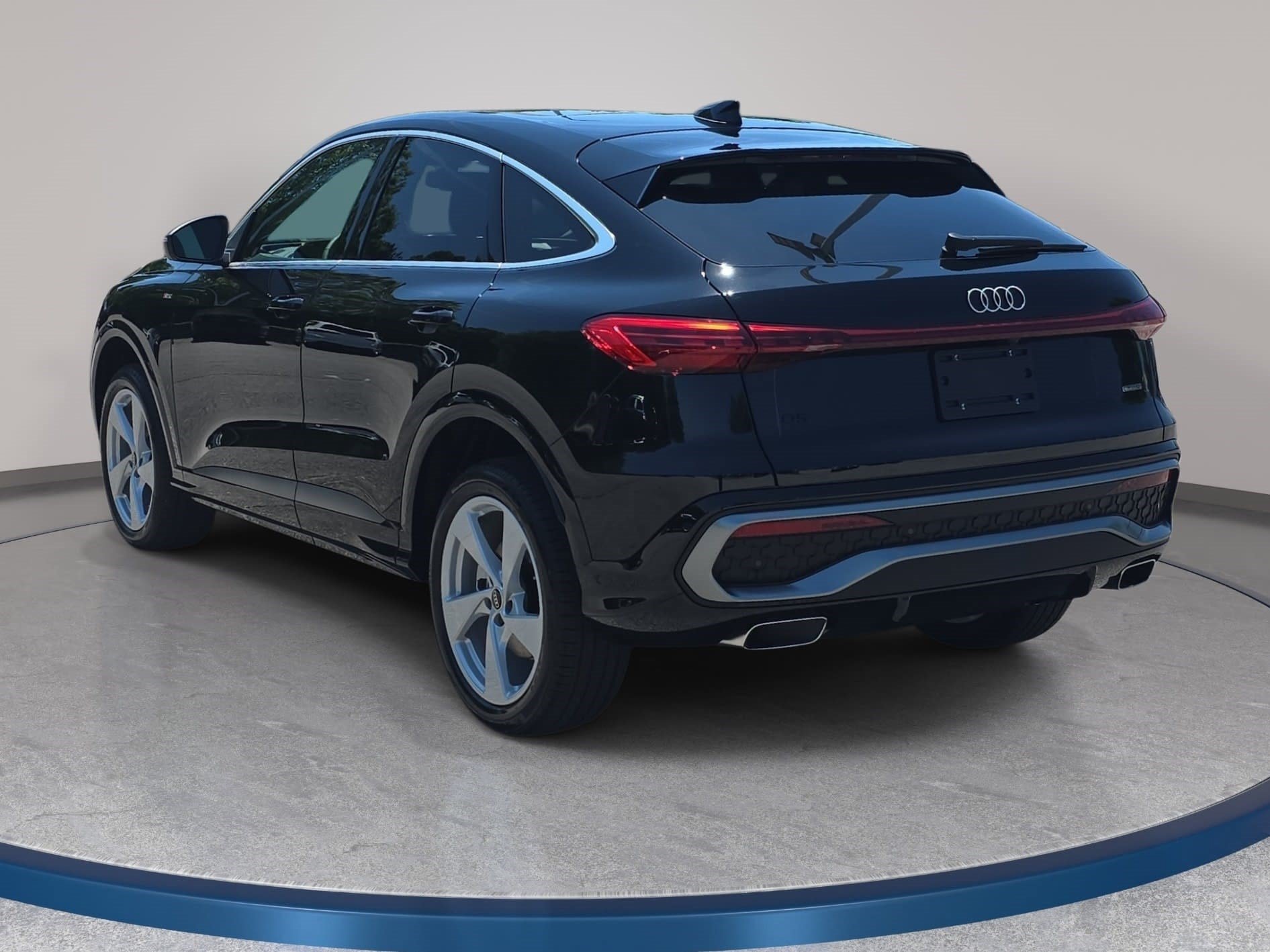 New 2026 Audi Q5 Premium Plus AWD/4WD image 6