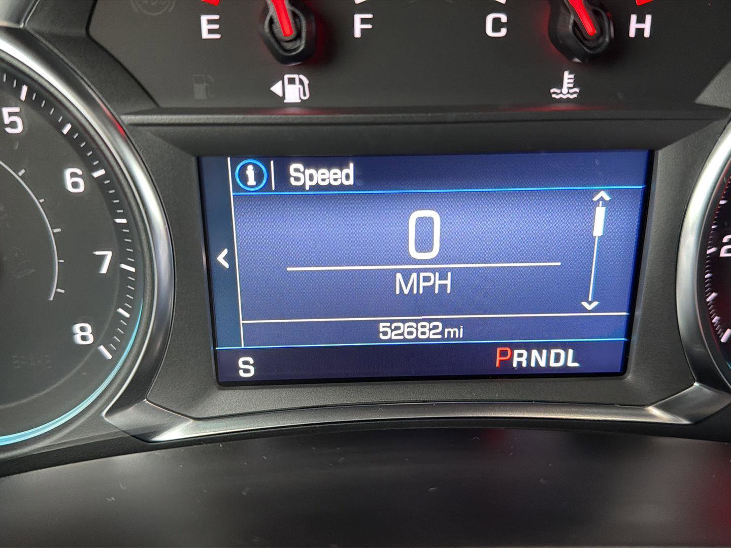 Used 2024 Chevrolet Equinox RS image 29