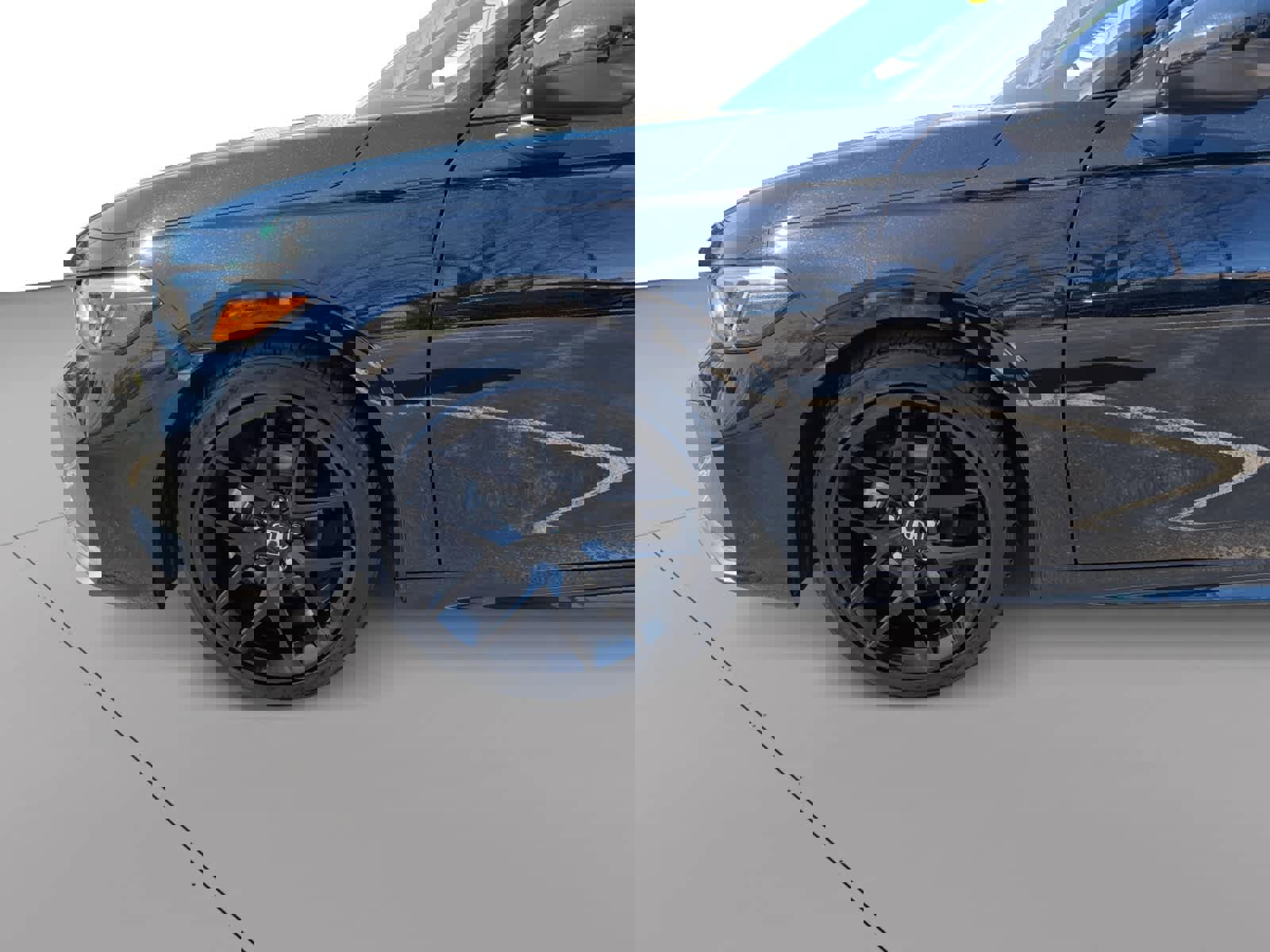 Used 2025 Honda Civic Sport image 19