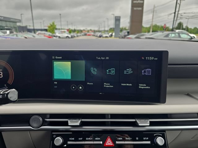 New 2026 Hyundai Tucson SEL FWD image 16