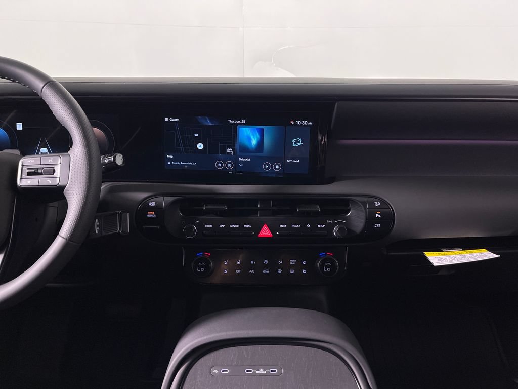 New 2026 Hyundai Palisade XRT Pro AWD/4WD image 16