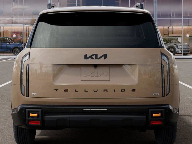 New 2027 Kia Telluride SX X-Pro AWD/4WD image 13
