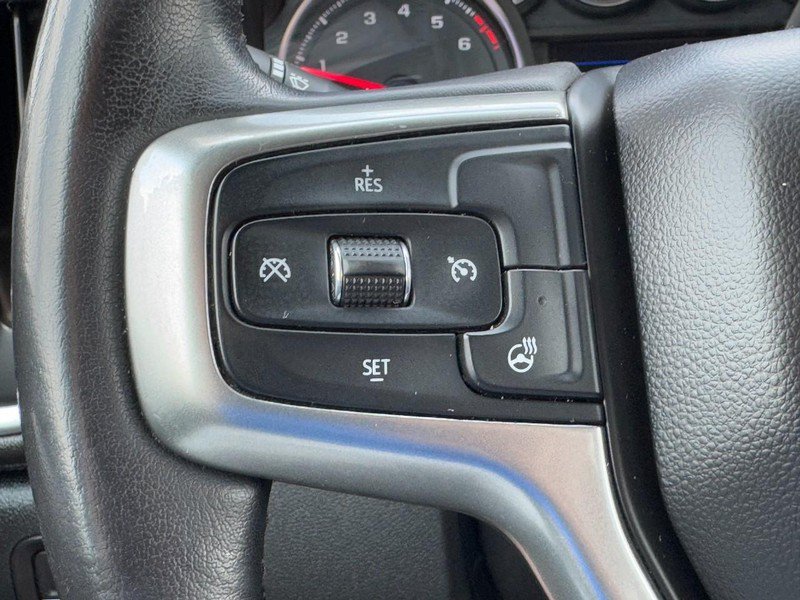 Used 2020 Chevrolet Silverado 1500 LT w/ True North Edition AWD/4WD image 16