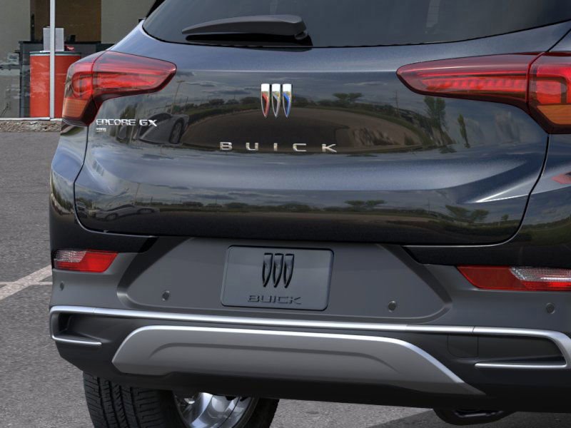 New 2026 Buick Encore GX Preferred w/ Advanced Technology Package image 14