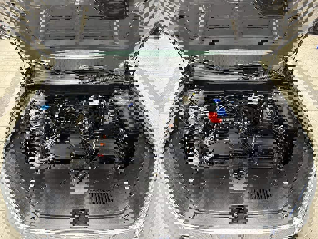 Used 2025 Honda CR-V LX image 12