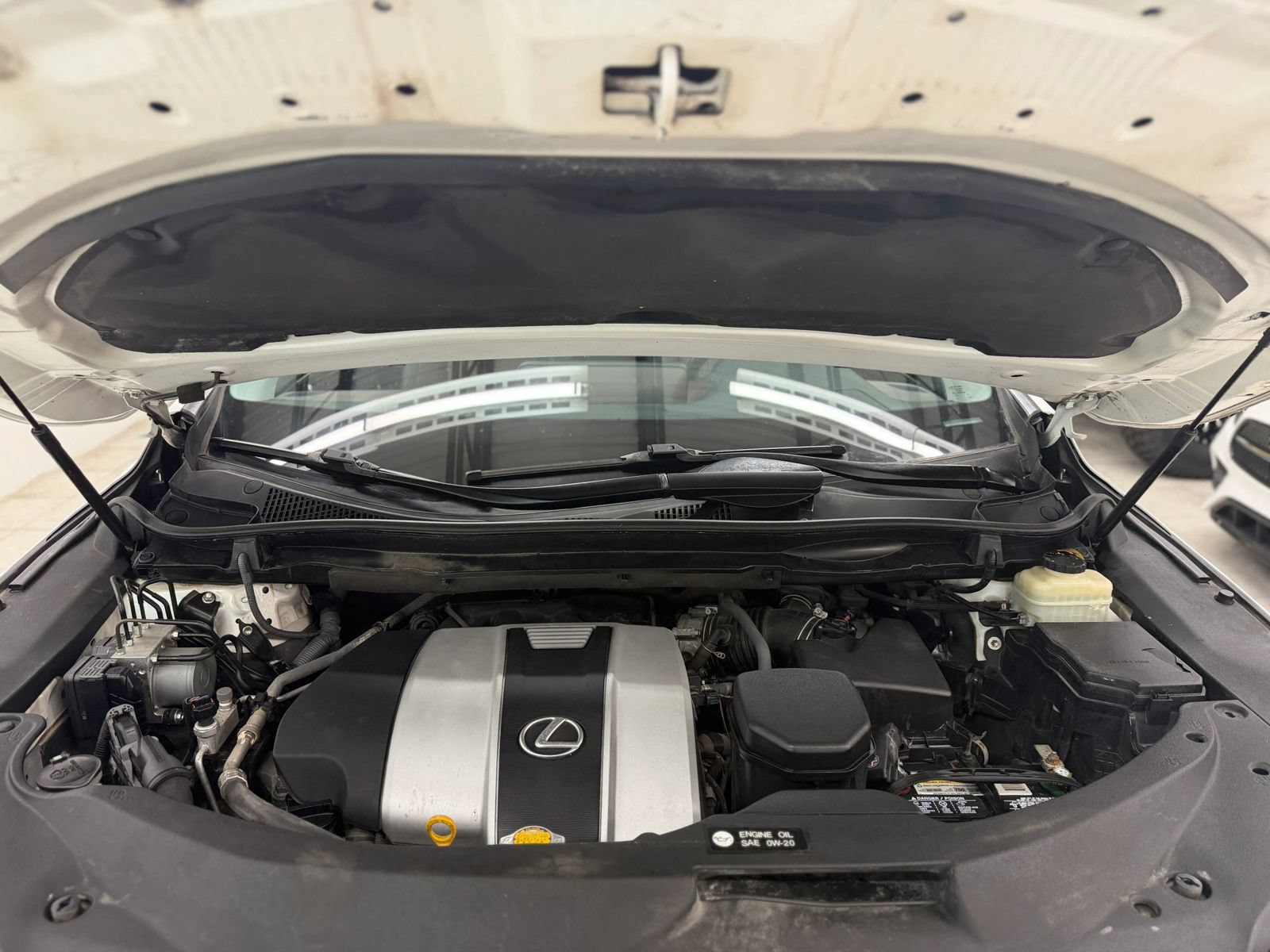 Used 2014 Lexus GS 350 w/ Premium Package RWD image 43