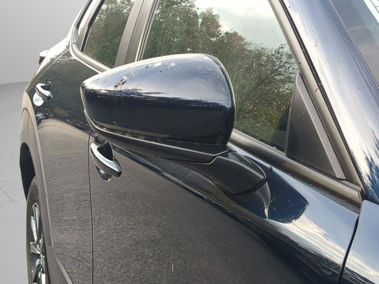 New 2026 MAZDA CX-30 AWD 2.5 S image 23