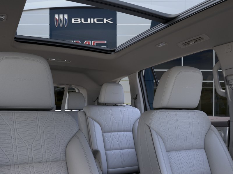 New 2026 Buick Enclave Avenir w/ Super Cruise Package FWD image 48