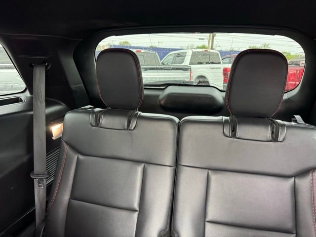 Used 2023 Ford Explorer ST-Line w/ Class IV Trailer Tow Package AWD/4WD image 36