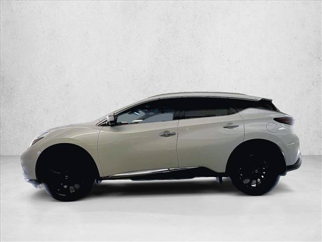 Used 2021 Nissan Murano Platinum w/ Cargo Package FWD image 6