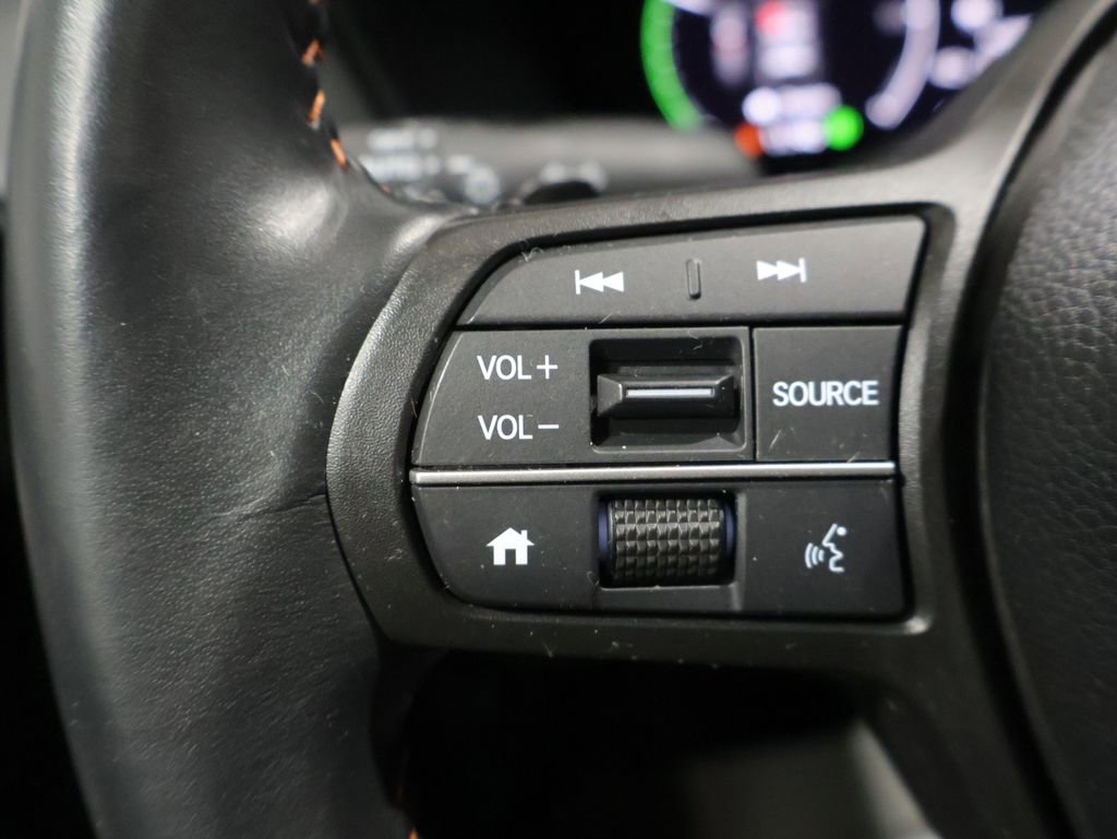Used 2024 Honda CR-V Sport image 34