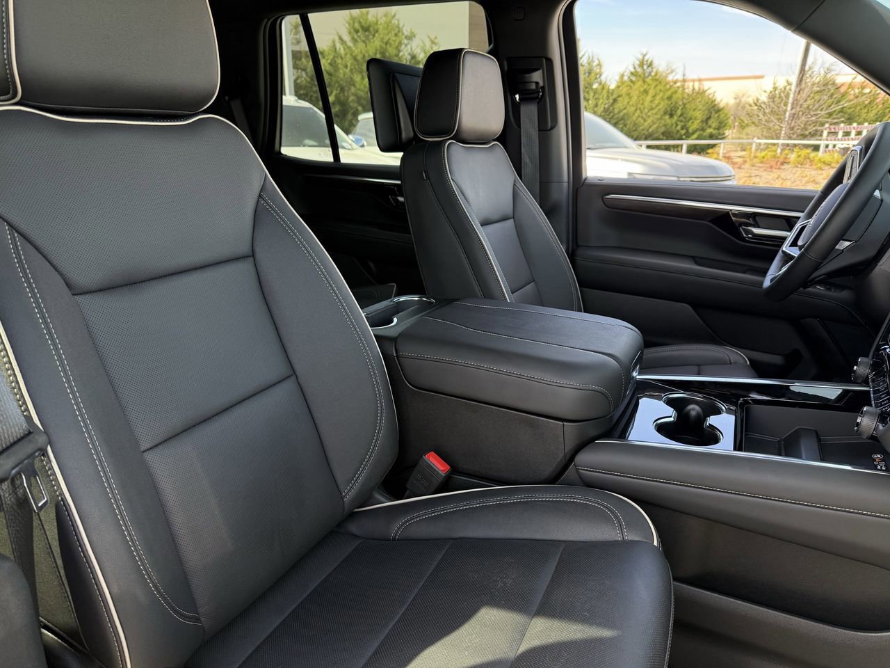 New 2026 Chevrolet Tahoe Premier image 23