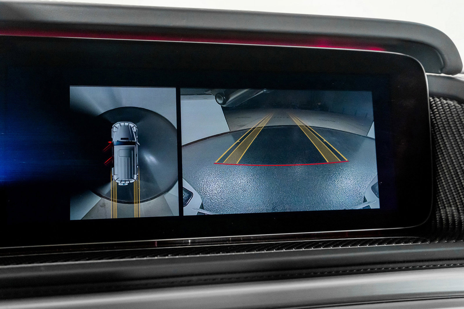 Used 2021 Mercedes-Benz G 63 AMG 4MATIC image 47