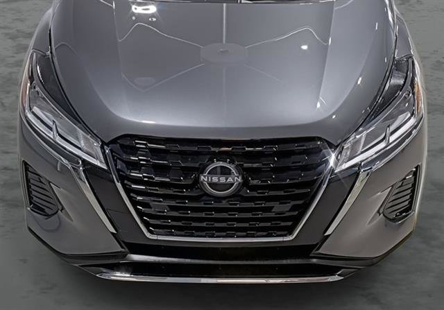 Used 2024 Nissan Kicks S FWD image 16