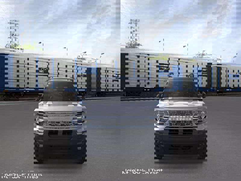 New 2026 Ford Bronco Sport Outer Banks AWD/4WD image 6