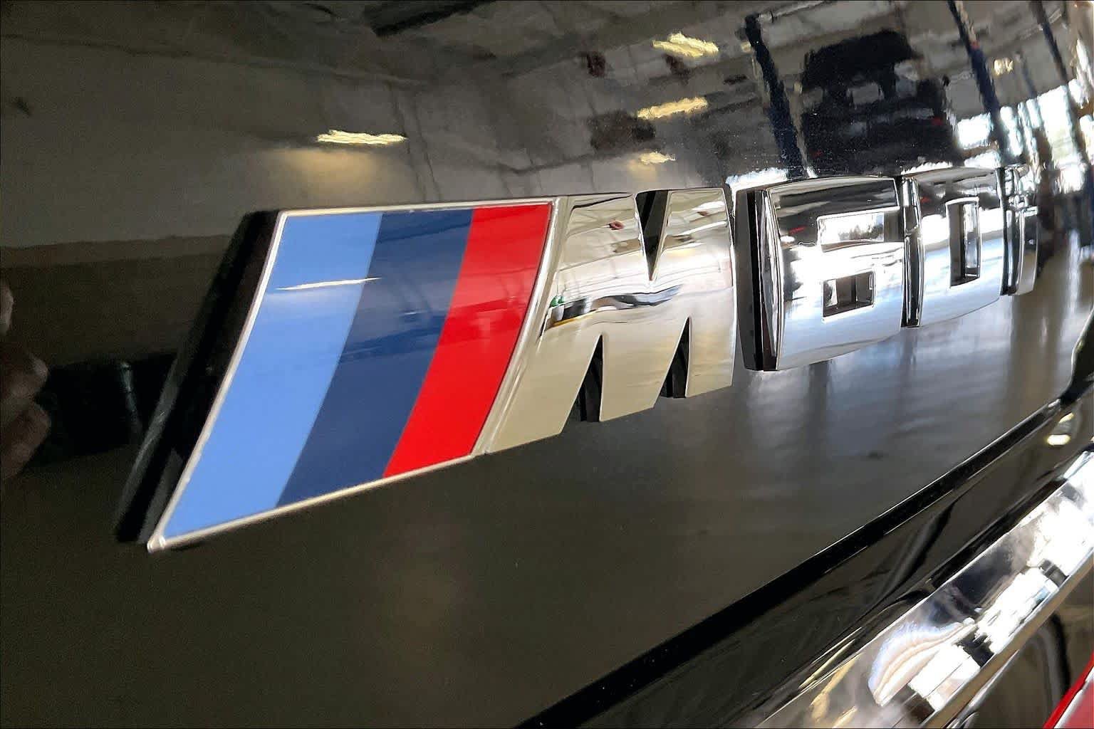 New 2027 BMW X7 M60i AWD/4WD image 15