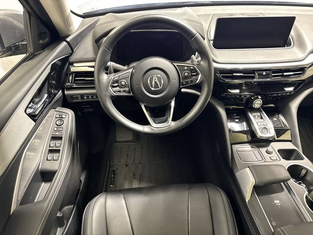 Used 2023 Acura MDX w/ Technology Package FWD image 16