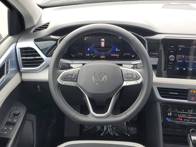 New 2026 Volkswagen Taos SE AWD/4WD image 25