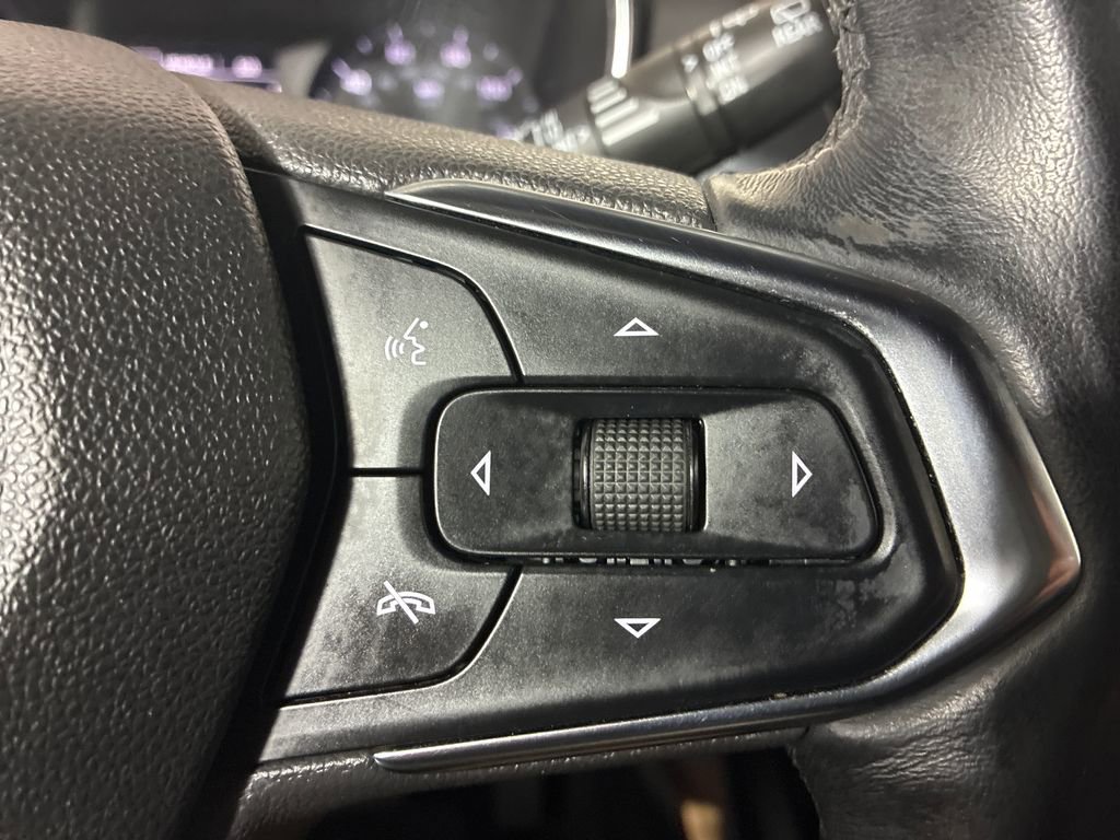 Used 2023 Chevrolet TrailBlazer ACTIV w/ Convenience Package image 11